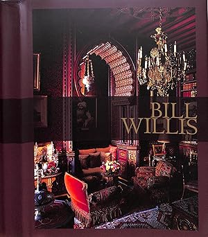 Bill Willis Designing The Private World Of Marrakech