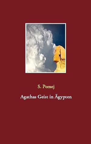 Seller image for Agathas Geist in gypten for sale by BuchWeltWeit Ludwig Meier e.K.