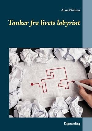 Bild des Verkufers fr Tanker fra livets labyrint zum Verkauf von BuchWeltWeit Ludwig Meier e.K.