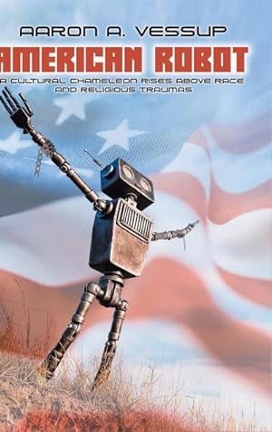 Seller image for AMERICAN ROBOT for sale by BuchWeltWeit Ludwig Meier e.K.