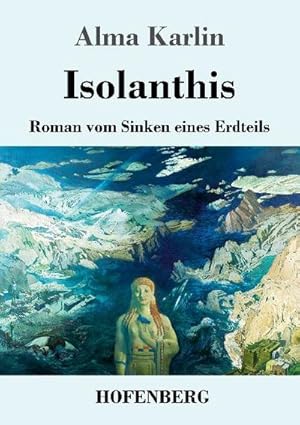 Seller image for Isolanthis for sale by BuchWeltWeit Ludwig Meier e.K.
