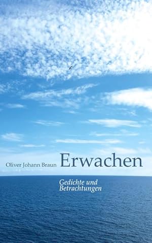 Seller image for Erwachen for sale by BuchWeltWeit Ludwig Meier e.K.