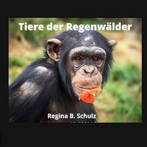 Bild des Verkufers fr Karla Kullerkeks erzhlt dir was / Tiere der Regenwlder zum Verkauf von BuchWeltWeit Ludwig Meier e.K.