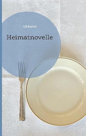 Seller image for Heimatnovelle for sale by BuchWeltWeit Ludwig Meier e.K.