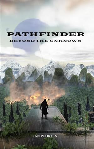 Seller image for Pathfinder: Beyond The Unknown for sale by BuchWeltWeit Ludwig Meier e.K.