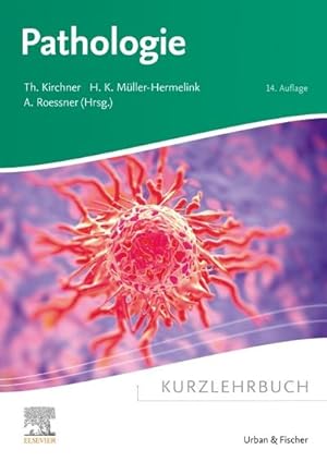 Bild des Verkufers fr Kurzlehrbuch Pathologie zum Verkauf von AHA-BUCH GmbH