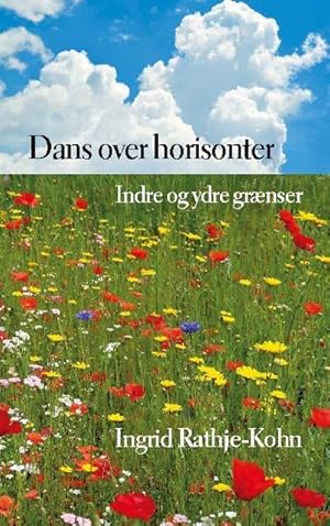 Seller image for Dans over horisonter for sale by BuchWeltWeit Ludwig Meier e.K.