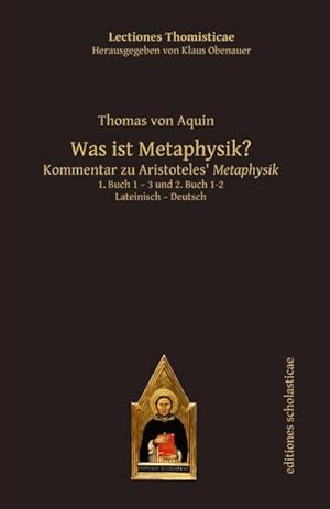 Imagen del vendedor de Was ist Metaphysik? a la venta por BuchWeltWeit Ludwig Meier e.K.