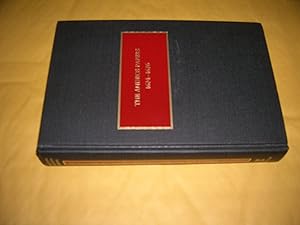 Immagine del venditore per The Andros Papers, 1674-1676: Files of the Provincial Secretary of New York During the Administration of Sir Edmund Andros 1674-1680 (New York Historical Manuscripts) venduto da Bookstore Brengelman