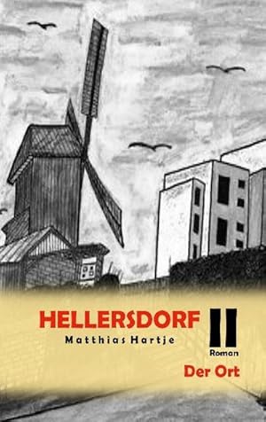 Image du vendeur pour Hellersdorf mis en vente par BuchWeltWeit Ludwig Meier e.K.