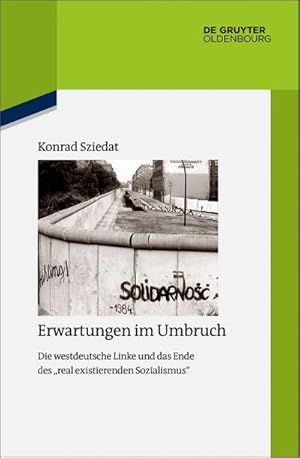 Immagine del venditore per Erwartungen im Umbruch venduto da BuchWeltWeit Ludwig Meier e.K.
