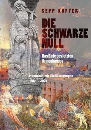 Bild des Verkufers fr Die schwarze Null zum Verkauf von BuchWeltWeit Ludwig Meier e.K.