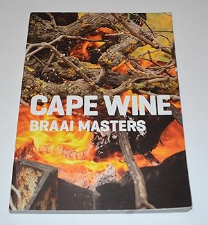 Cape Wine Braai Masters