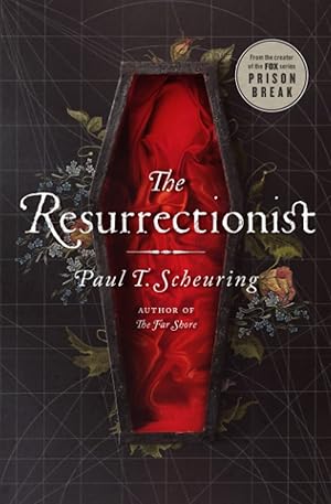 Seller image for The Resurrectionist for sale by Reliant Bookstore