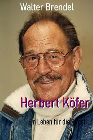 Immagine del venditore per Herbert Kfer - Ein Leben fr die Kunst venduto da BuchWeltWeit Ludwig Meier e.K.
