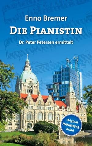 Bild des Verkufers fr Die Pianistin zum Verkauf von BuchWeltWeit Ludwig Meier e.K.