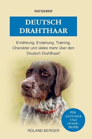 Seller image for Deutsch Drahthaar for sale by BuchWeltWeit Ludwig Meier e.K.