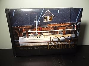 Seller image for The Very Best of Ian Coristine's 1000 Islands (1000 Islands Photography) for sale by Eastburn Books