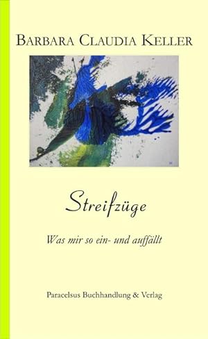 Seller image for Streifzge for sale by BuchWeltWeit Ludwig Meier e.K.