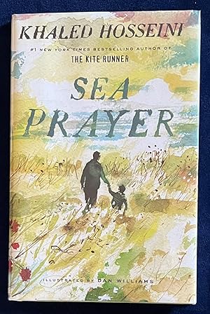 Imagen del vendedor de Sea Prayer a la venta por Courtside Books