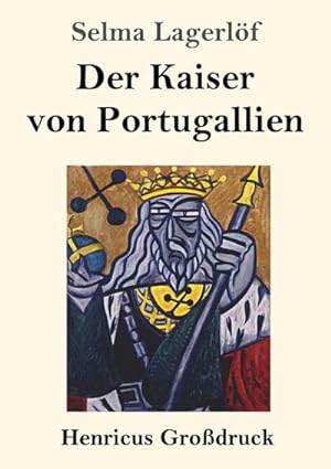 Seller image for Der Kaiser von Portugallien (Grodruck) for sale by BuchWeltWeit Ludwig Meier e.K.
