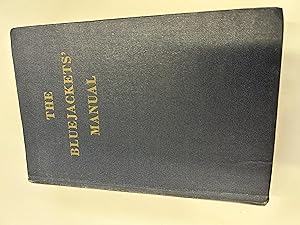 BLUEJACKET'S MANUAL (1950) (14th ed).
