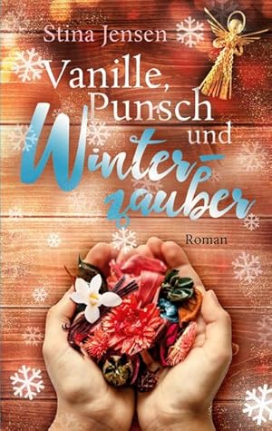 Seller image for Vanille, Punsch und Winterzauber for sale by BuchWeltWeit Ludwig Meier e.K.