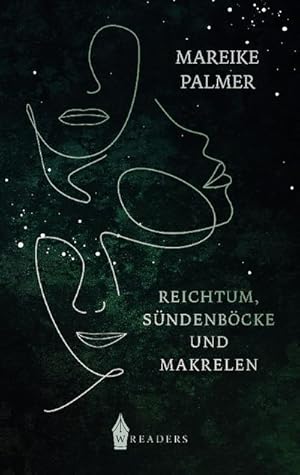 Bild des Verkufers fr Reichtum, Sndenbcke und Makrelen zum Verkauf von BuchWeltWeit Ludwig Meier e.K.