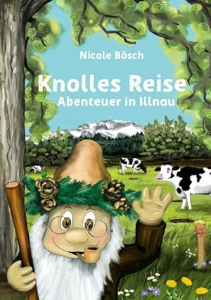 Seller image for Knolles Reise for sale by BuchWeltWeit Ludwig Meier e.K.