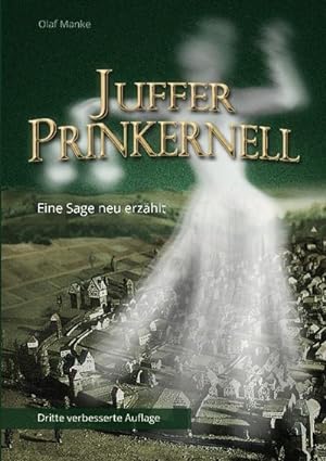 Bild des Verkufers fr Juffer Prinkernell zum Verkauf von BuchWeltWeit Ludwig Meier e.K.