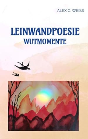 Bild des Verkufers fr Leinwandpoesie zum Verkauf von BuchWeltWeit Ludwig Meier e.K.