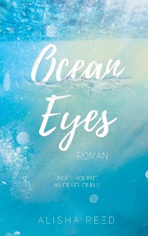 Seller image for Ocean Eyes for sale by BuchWeltWeit Ludwig Meier e.K.