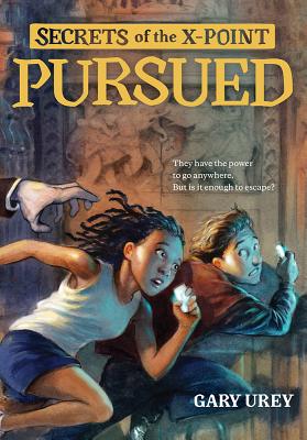 Bild des Verkufers fr Pursued (Hardback or Cased Book) zum Verkauf von BargainBookStores