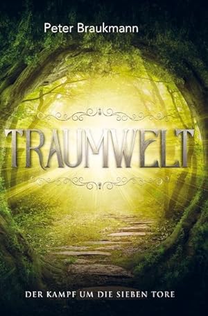 Seller image for Traumwelt for sale by BuchWeltWeit Ludwig Meier e.K.