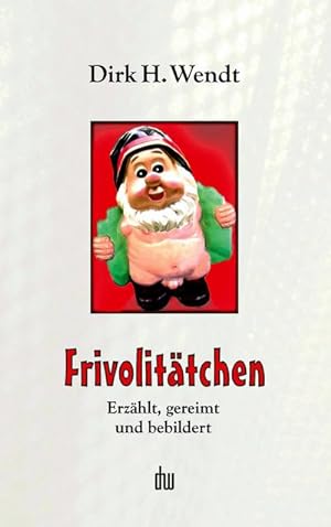 Seller image for Frivolittchen for sale by BuchWeltWeit Ludwig Meier e.K.