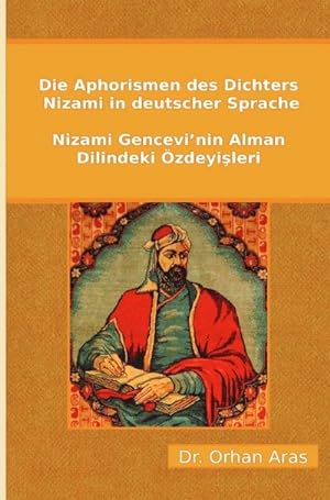 Seller image for Dichter Nizami for sale by BuchWeltWeit Ludwig Meier e.K.