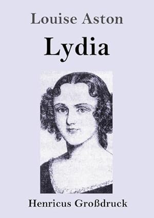 Seller image for Lydia (Grodruck) for sale by BuchWeltWeit Ludwig Meier e.K.