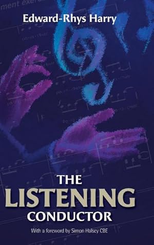 Seller image for The Listening Conductor for sale by BuchWeltWeit Ludwig Meier e.K.