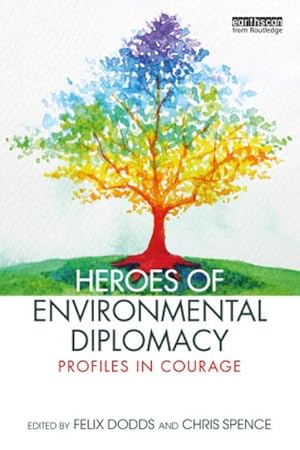 Seller image for Heroes of Environmental Diplomacy for sale by BuchWeltWeit Ludwig Meier e.K.