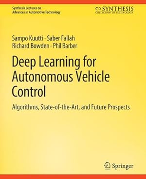 Seller image for Autonomous Vehicles and the Law for sale by BuchWeltWeit Ludwig Meier e.K.