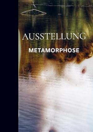 Imagen del vendedor de Metamorphose a la venta por BuchWeltWeit Ludwig Meier e.K.