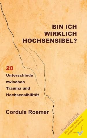 Seller image for Bin ich wirklich hochsensibel? for sale by BuchWeltWeit Ludwig Meier e.K.