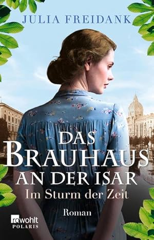 Bild des Verkufers fr Das Brauhaus an der Isar: Im Sturm der Zeit zum Verkauf von BuchWeltWeit Ludwig Meier e.K.