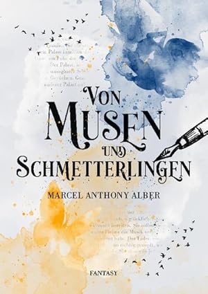 Seller image for Von Musen und Schmetterlingen for sale by BuchWeltWeit Ludwig Meier e.K.