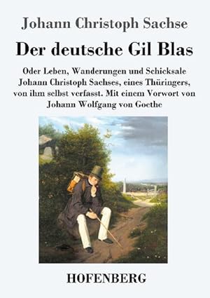 Immagine del venditore per Der deutsche Gil Blas venduto da BuchWeltWeit Ludwig Meier e.K.