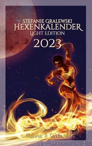 Seller image for Hexenkalender 2023 - Light-Edition for sale by BuchWeltWeit Ludwig Meier e.K.