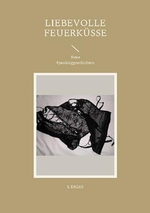 Seller image for Liebevolle Feuerksse for sale by BuchWeltWeit Ludwig Meier e.K.