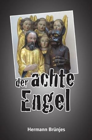 Seller image for Der achte Engel for sale by BuchWeltWeit Ludwig Meier e.K.