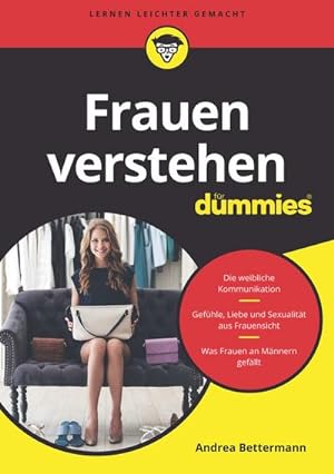 Seller image for Frauen verstehen fr Dummies for sale by BuchWeltWeit Ludwig Meier e.K.