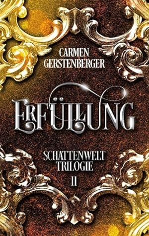 Seller image for Erfllung for sale by BuchWeltWeit Ludwig Meier e.K.